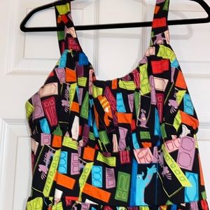 Disney The Dress Shop - Monsters Inc